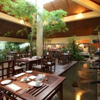 Restaurant Sands